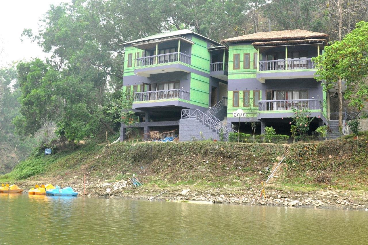 Foy'S Lake Resort Dakhin Kattali Zewnętrze zdjęcie