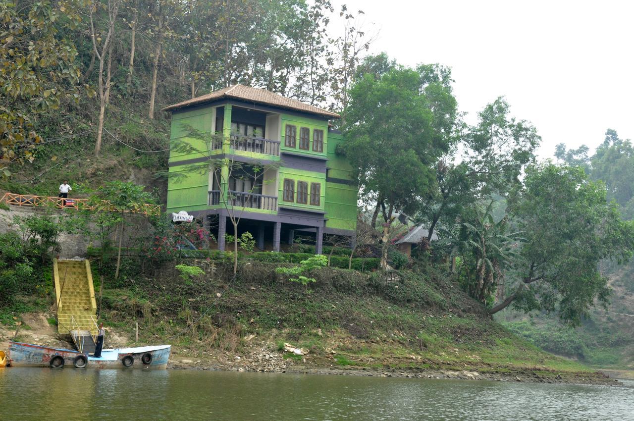 Foy'S Lake Resort Dakhin Kattali Zewnętrze zdjęcie