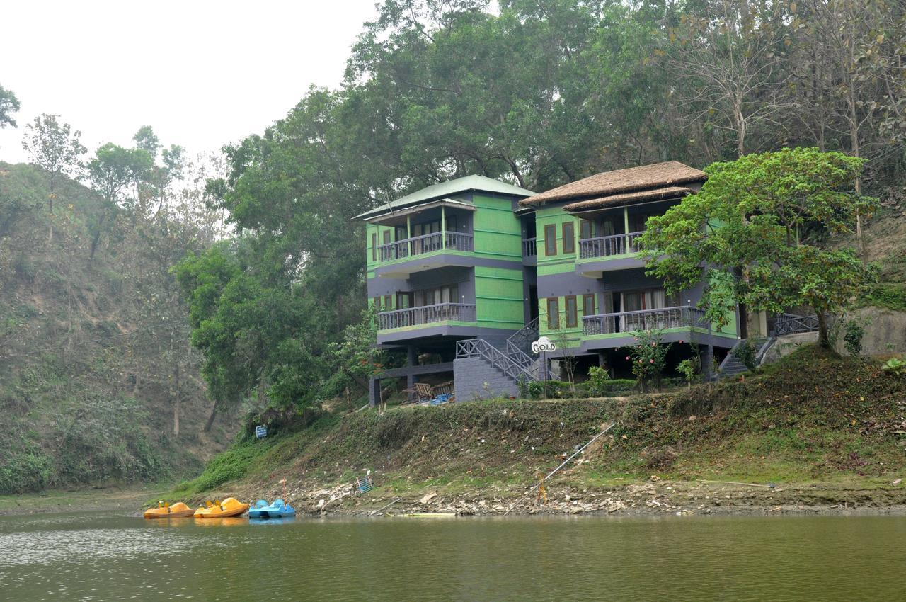 Foy'S Lake Resort Dakhin Kattali Zewnętrze zdjęcie