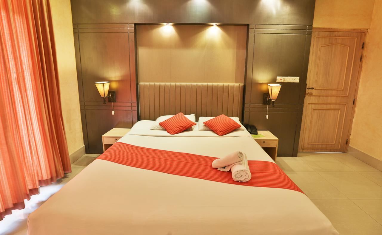 Foy'S Lake Resort Dakhin Kattali Zewnętrze zdjęcie