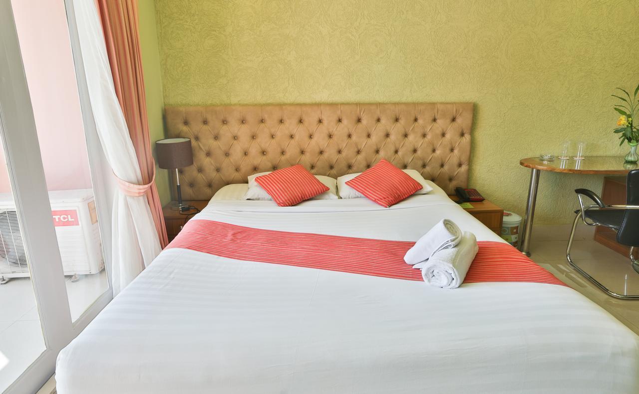 Foy'S Lake Resort Dakhin Kattali Zewnętrze zdjęcie
