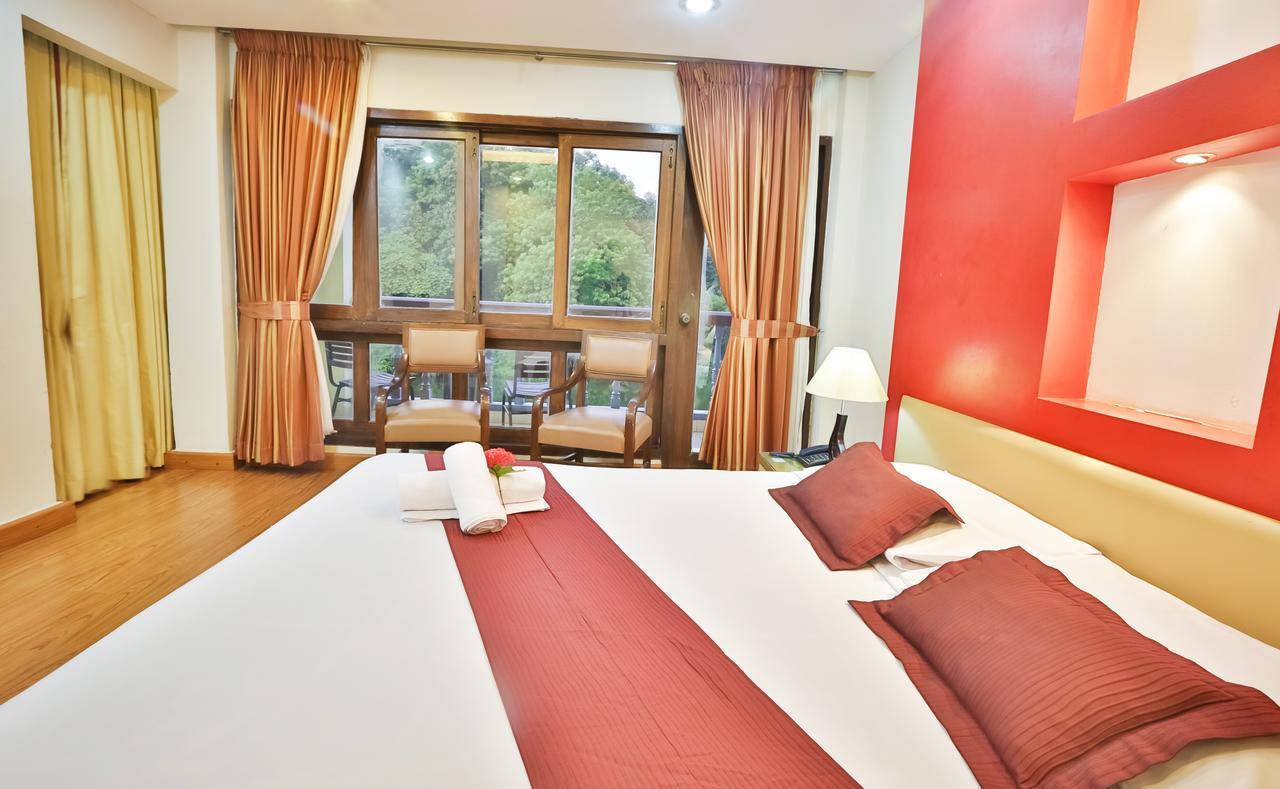 Foy'S Lake Resort Dakhin Kattali Zewnętrze zdjęcie