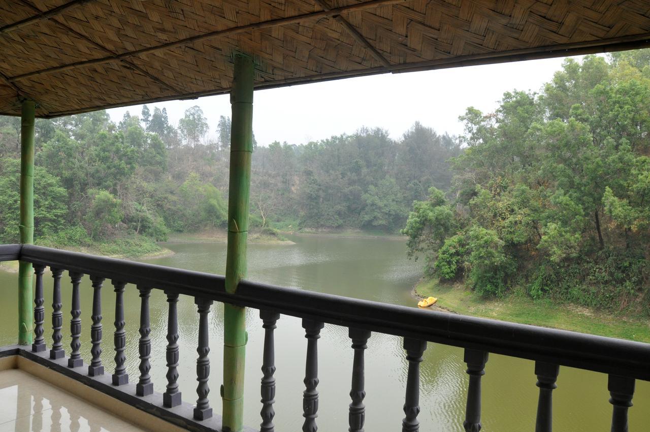 Foy'S Lake Resort Dakhin Kattali Zewnętrze zdjęcie