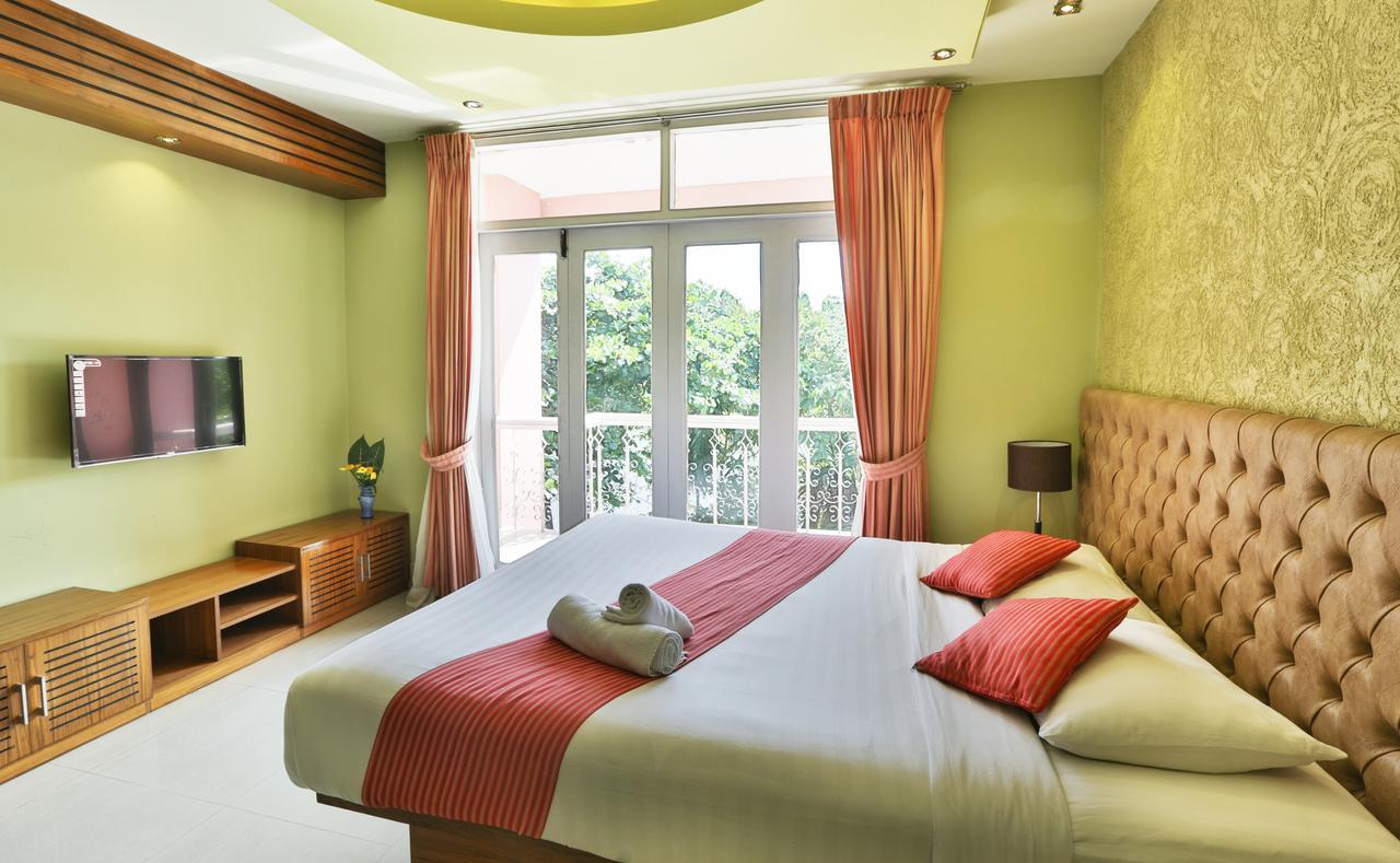 Foy'S Lake Resort Dakhin Kattali Zewnętrze zdjęcie
