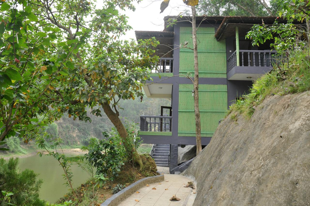 Foy'S Lake Resort Dakhin Kattali Zewnętrze zdjęcie