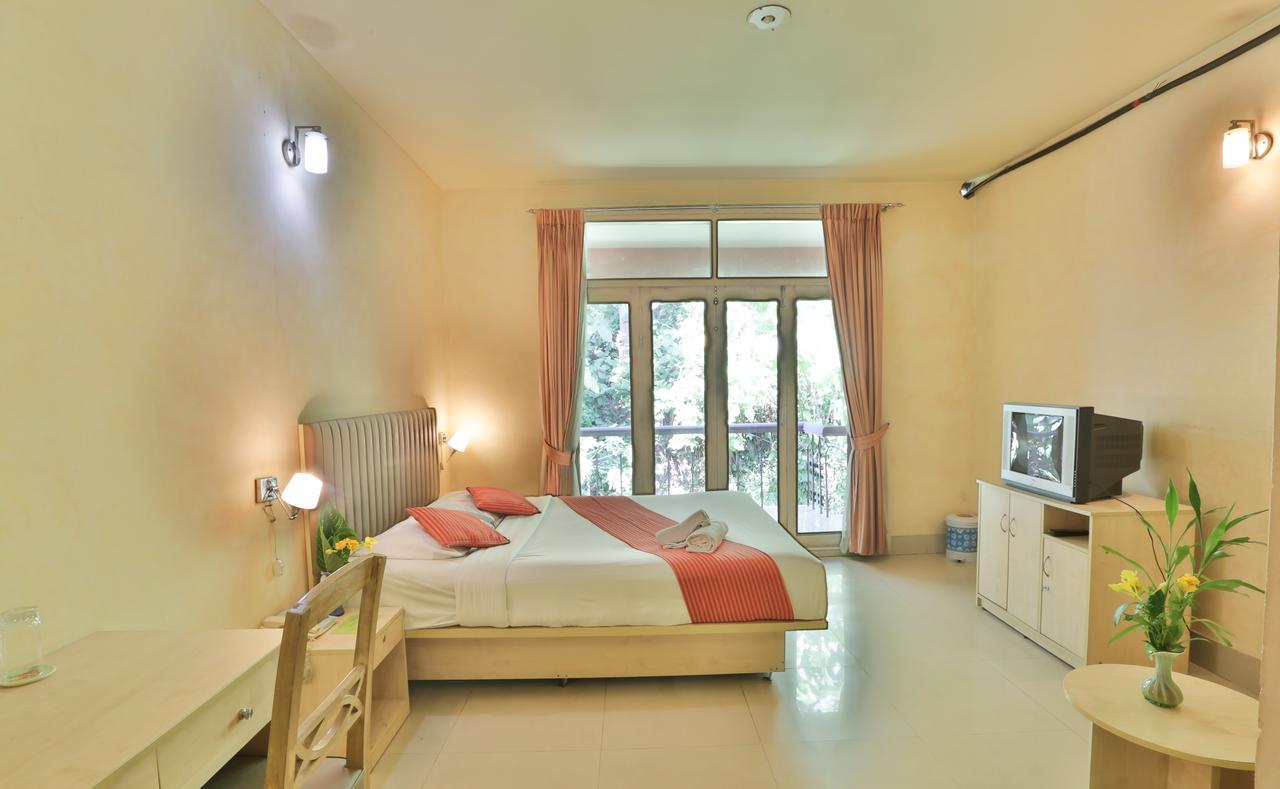 Foy'S Lake Resort Dakhin Kattali Zewnętrze zdjęcie
