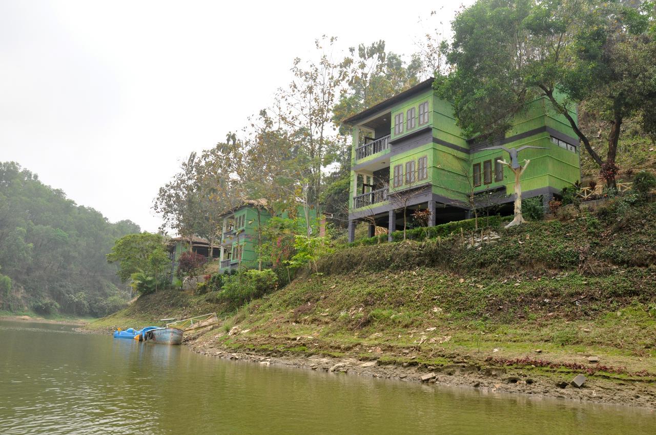 Foy'S Lake Resort Dakhin Kattali Zewnętrze zdjęcie