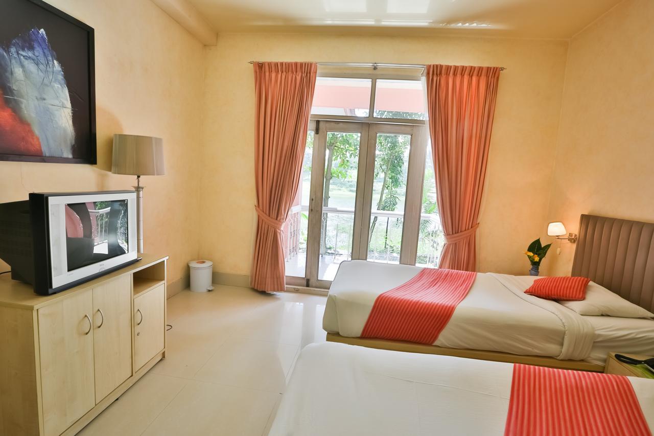 Foy'S Lake Resort Dakhin Kattali Zewnętrze zdjęcie